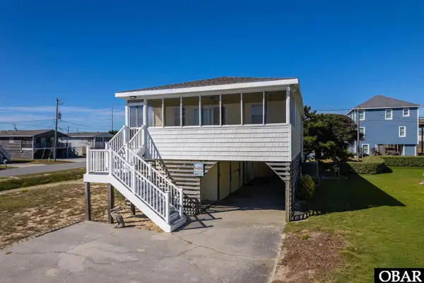 200 E Sothel Street, Kill Devil Hills, NC 27948