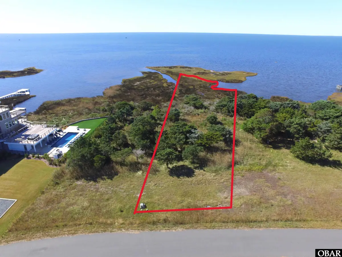 26182 Otter Way Lot 5, Salvo, NC 27972 - Image #1