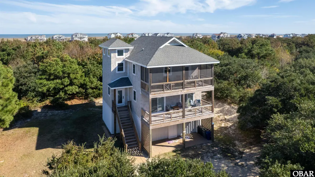 2257 E Swordfish Crescent, Corolla, NC 27927 - Image #1