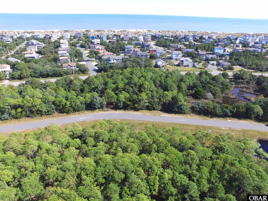 0 Sand Dollar Drive Lot 38, Salvo, NC 27972 - Image #3