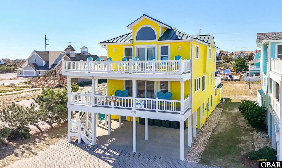 4208 S Virginia Dare Trail, Nags Head, NC 27959 - Image #1