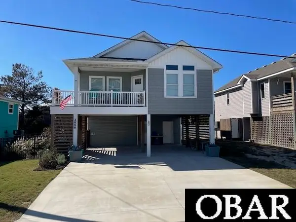 2006 Norfolk Street, Kill Devil Hills, NC 27948