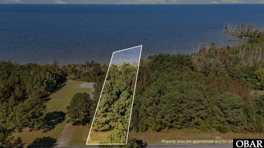 348 Country Estate Road Lot:18, Columbia, NC 27925 - Image #3