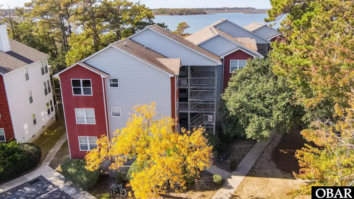 700 First Street Unit G1, Kill Devil Hills, NC 27948 - #1