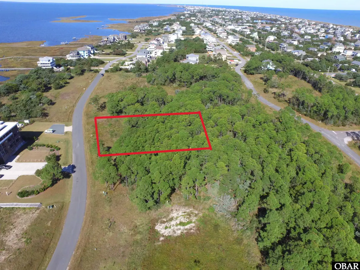 0 Otter Way Lot 27, Salvo, NC 27972 - Image #1