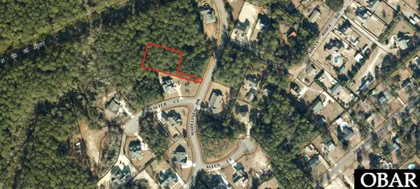121 Madeline Drive Lot 3, Manteo, NC 27954