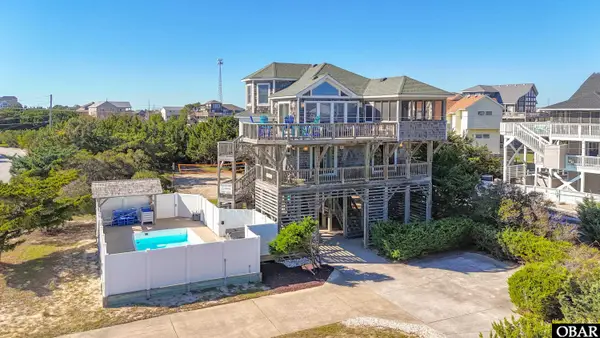 25262 Sea Vista Drive, Waves, NC 27982