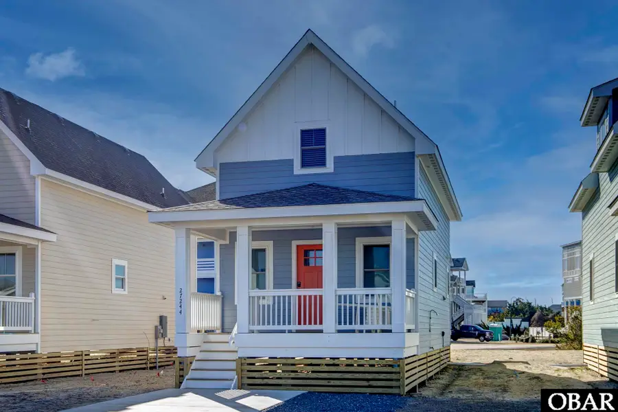 27250 Sand Street, Salvo, NC 27972 - Image #3