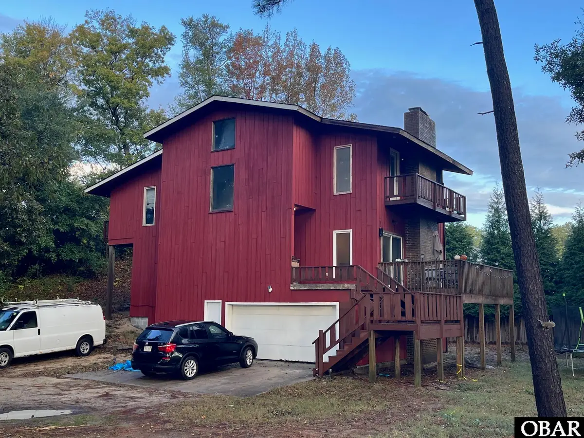 98 S Dogwood Trail, Southern Shores, NC 27949 - Image #1