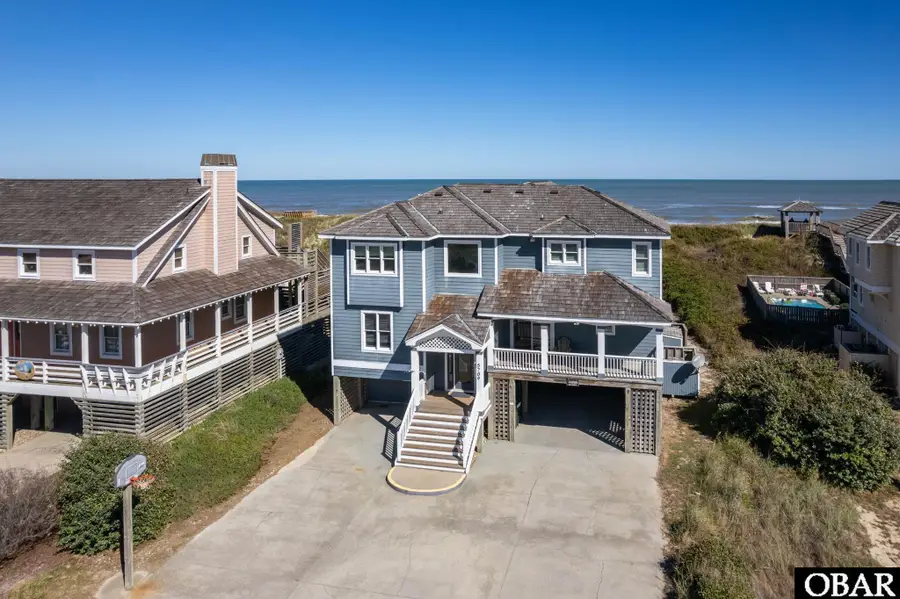5709 S Virginia Dare Trail, Nags Head, NC 27959 - Image #2
