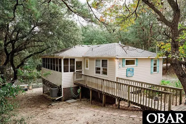 238 Sea Oats Trail, Southern Shores, NC 27949-3309