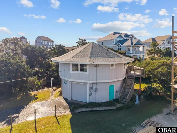 58218 Dunes Drive, Hatteras, NC 27943