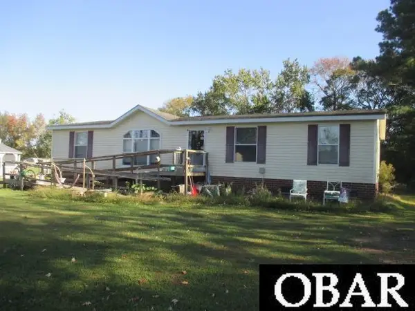 112 Copeland Drive, Elizabeth City, NC 27909