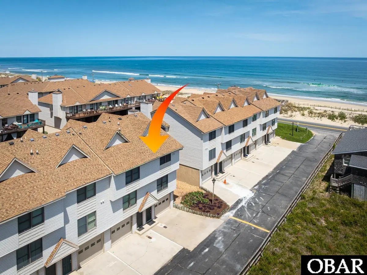 3836 N Virginia Dare Trail, Kitty Hawk, NC 27949 - Image #1