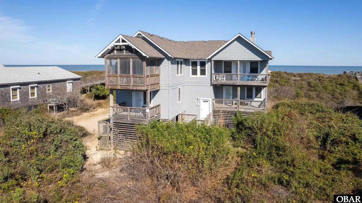 110 Station Bay Drive, Duck, NC 27949 - Image #1