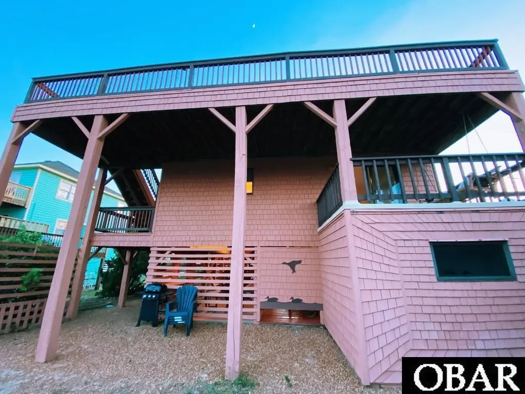 607 Saltspray Circle, Corolla, NC 27927-9400 - Image #1