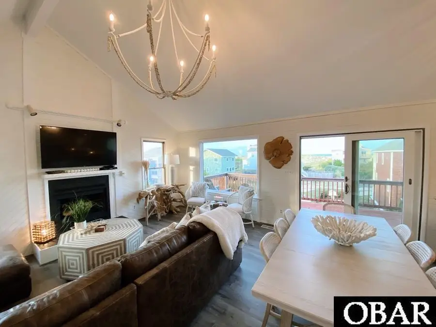 607 Saltspray Circle, Corolla, NC 27927-9400 - Image #3