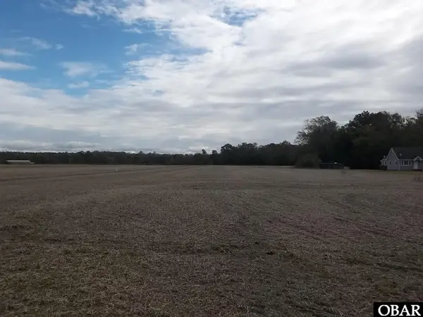 261 Old Swamp Road Lot C Risd, South Mills, NC 27976