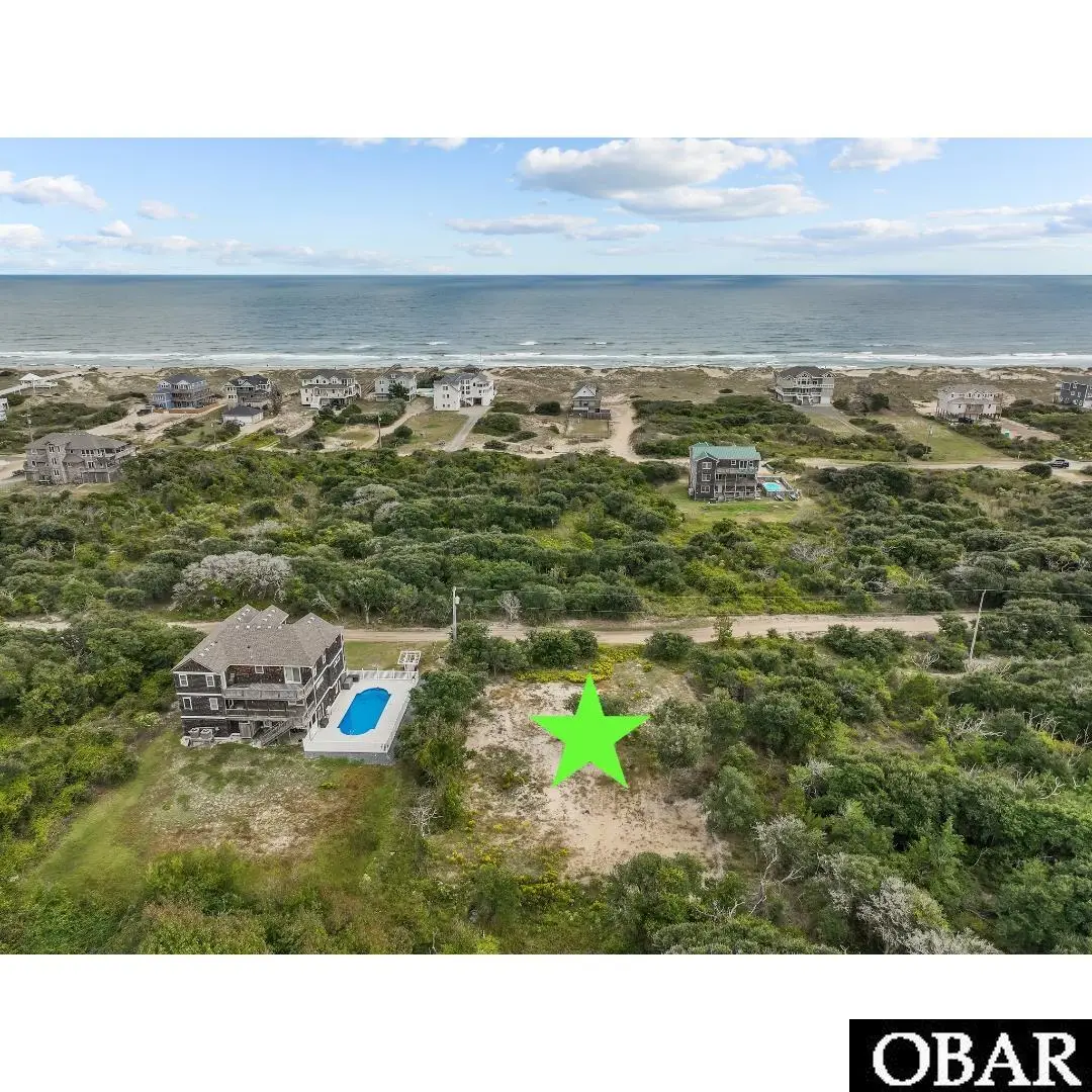2126 Sandpiper Road Lot 209, Corolla, NC 27927 - Image #1