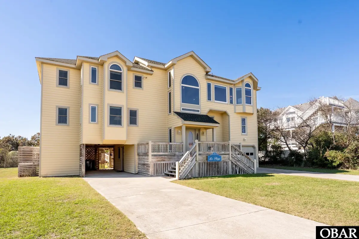 820 Corolla Drive, Corolla, NC 27927 - Image #1