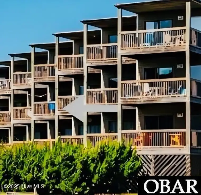 117 Sea Colony Drive Unit 211 B, Duck, NC 27949 - #1