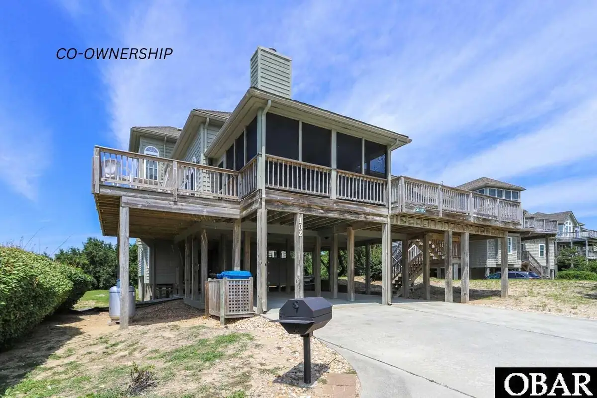 102 Ships Watch Drive, Duck, NC 27949 - Image #1