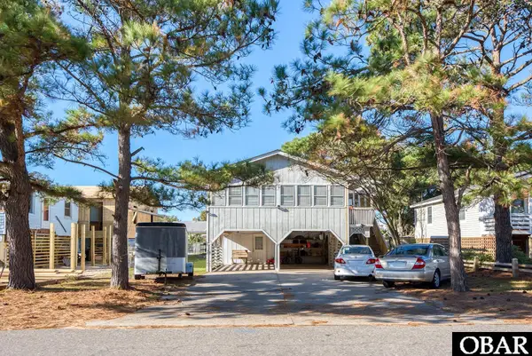 500 W Fifth Street, Kill Devil Hills, NC 27948