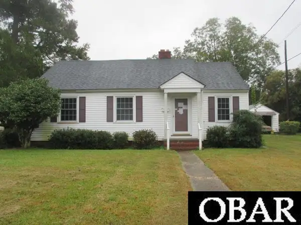 1321 N Williams Circle, Elizabeth City, NC 27909-6123