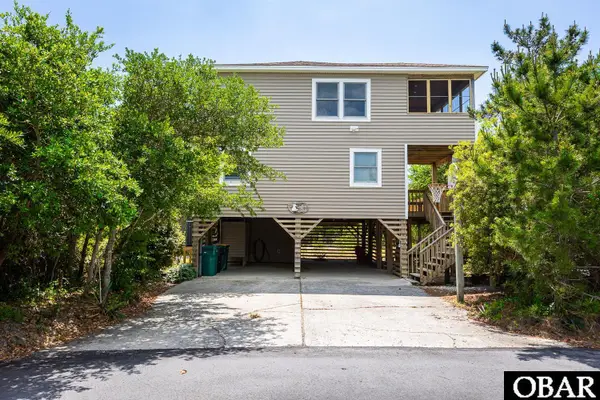 632 Surf Song Court, Corolla, NC 27927