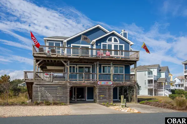 1246 Windance Lane, Corolla, NC 27927