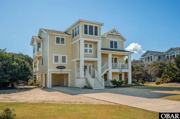 139 Olde Duck Road, Duck, NC 27949