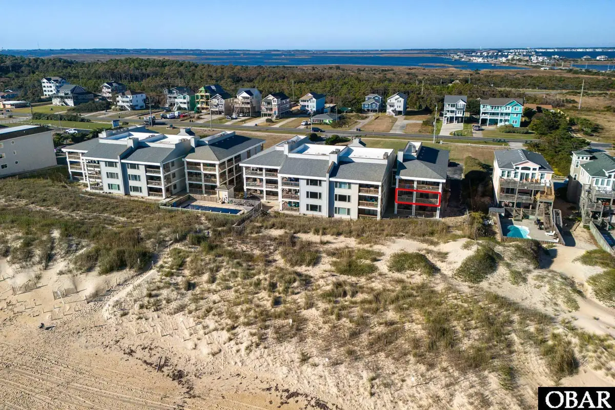 8111 S Old Oregon Inlet Road Unit #B-201, Nags Head, NC 27959 - Image #1