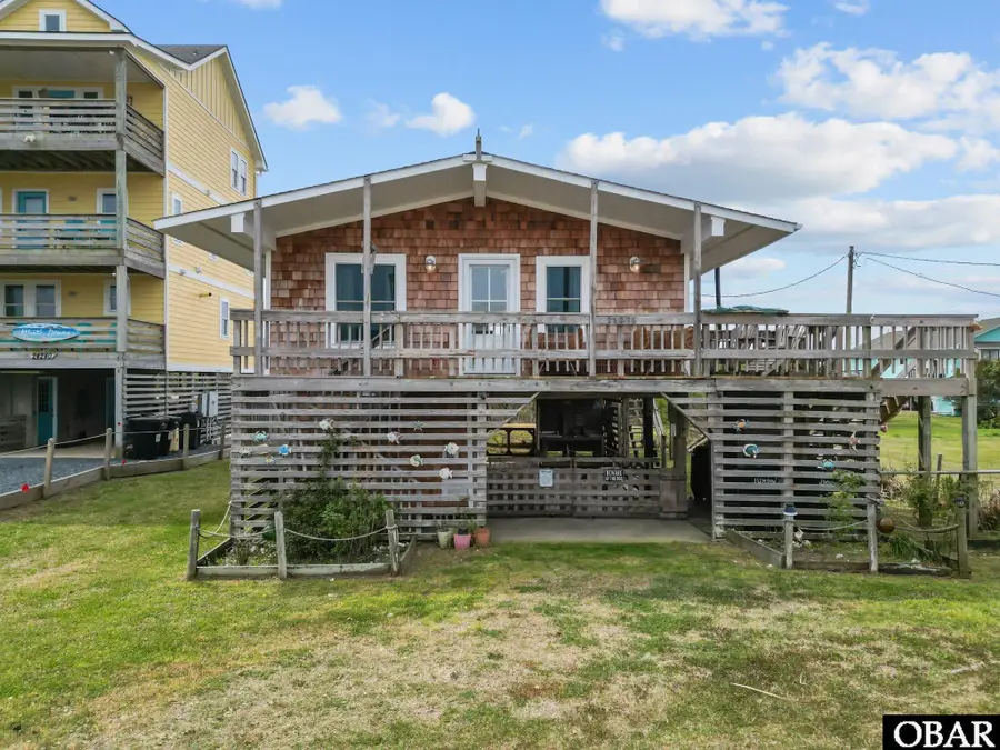 24238 Atlantic Drive, Rodanthe, NC 27968 - Image #2