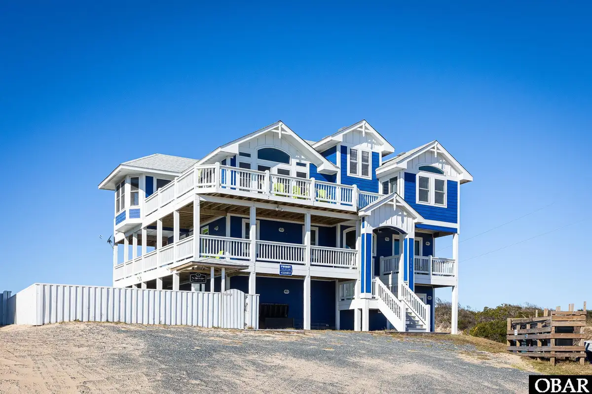 2048 Sandfiddler Road, Corolla, NC 27927 - Image #1