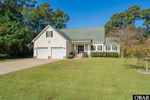 140 N Fearing Place, Manteo, NC 27954