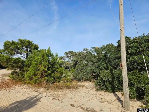 510 Albatross Lane lot 117, Corolla, NC 27927
