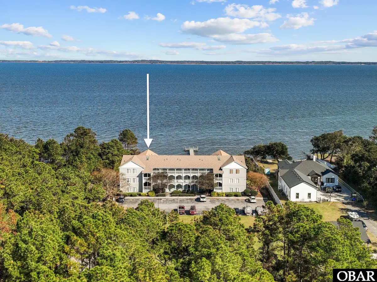 117 Old NC 345 Unit 202, Manteo, NC 27954 - Image #1