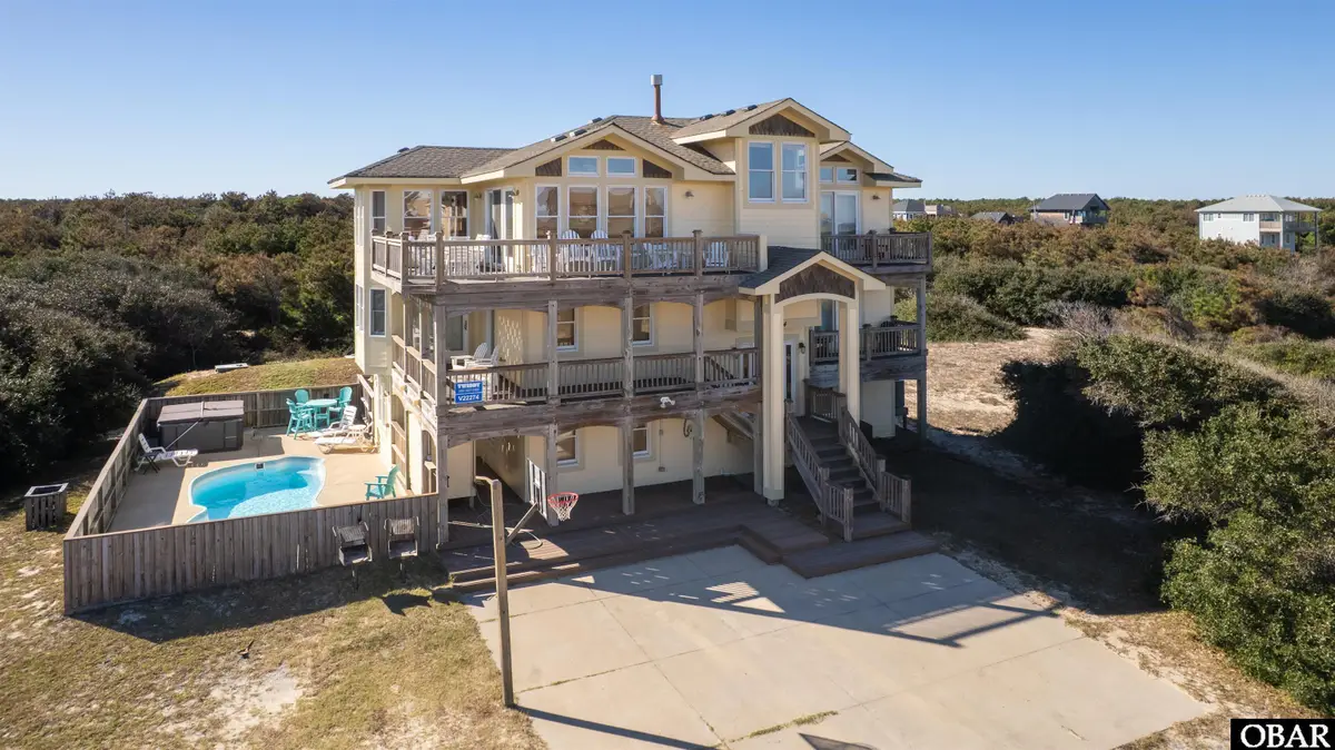2274 Sandfiddler Road, Corolla, NC 27927 - Image #1