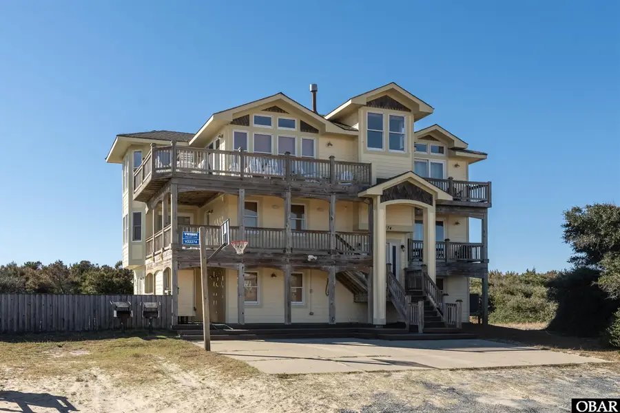 2274 Sandfiddler Road, Corolla, NC 27927 - Image #2