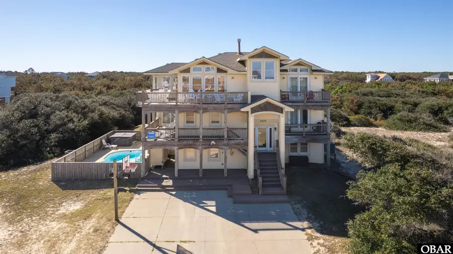 2274 Sandfiddler Road, Corolla, NC 27927 - Image #3