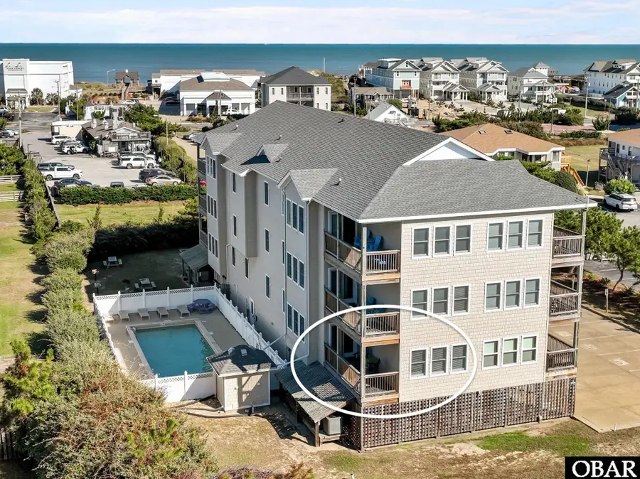 2010 S Virginia Dare Trail Unit 104, Kill Devil Hills, NC 27948 - Image #2