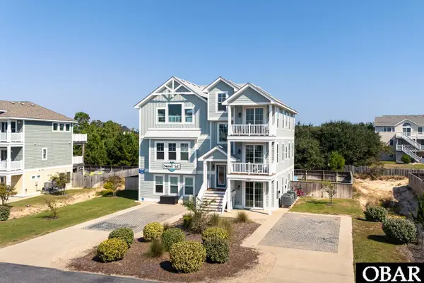 991 N Harbor View, Corolla, NC 27927