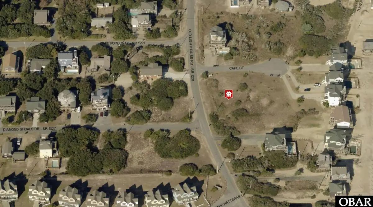 46087 Cape Court Lot#10, Buxton, NC 27920 - Image #1