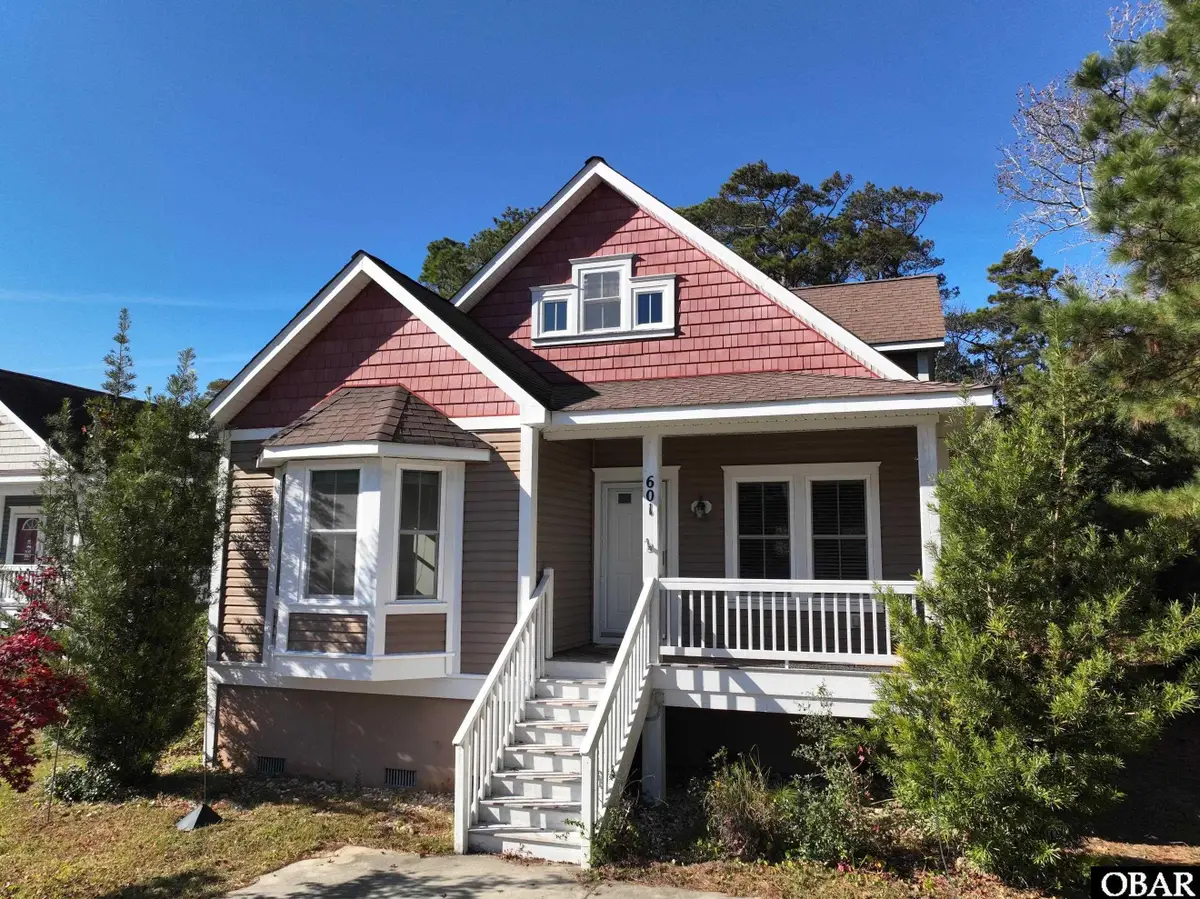 601 Viccars Lane, Manteo, NC 27954 - #1