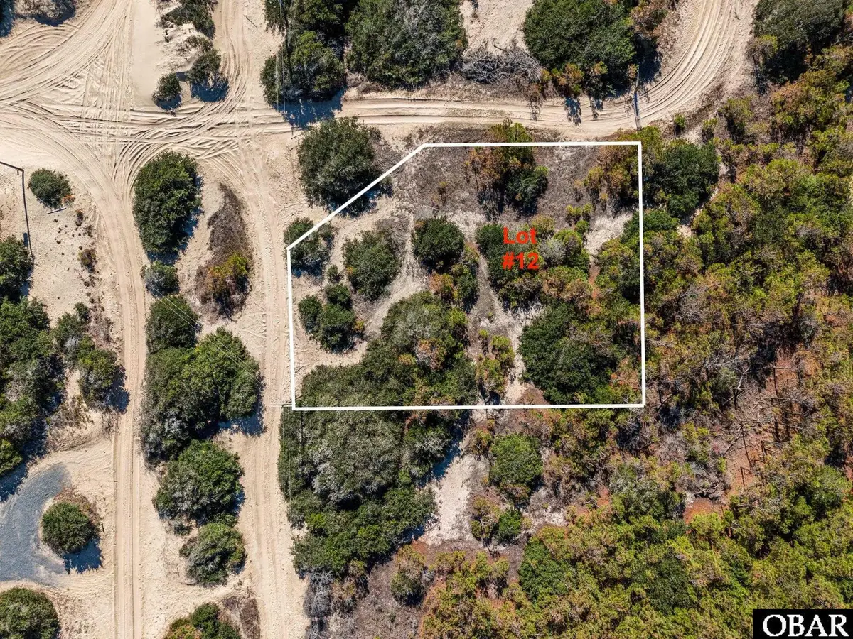 1600 Ocean Pearl Road Lot 12, Corolla, NC 27927 - Image #1