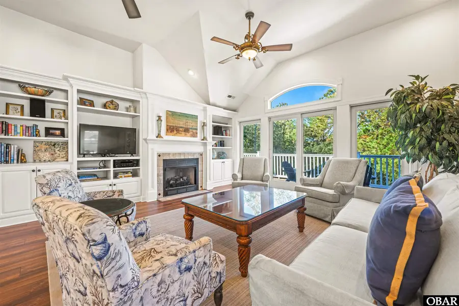 596 Laughing Gull Court, Corolla, NC 27927 - Image #2