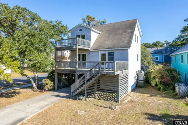 1733 Bay Drive, Kill Devil Hills, NC 27948