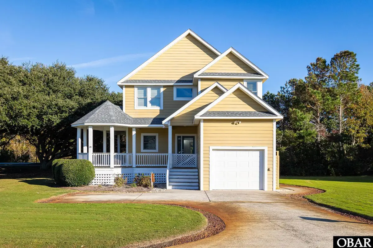 521 Meadow Lane, Corolla, NC 27927 - Image #1