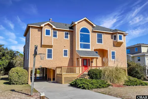 811 Corolla Drive, Corolla, NC 27927