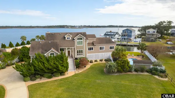 110 Duchess Court, Kill Devil Hills, NC 27948